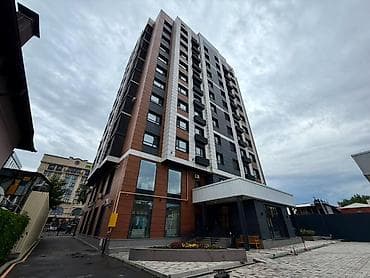 mod: For rent 1 bedroom apartment in the southern part of the city. 139 — 3
