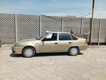 mersedes benz c class: Daewoo Nexia: 2011 г., 1.6 л, Механика, Бензин, Седан — 7