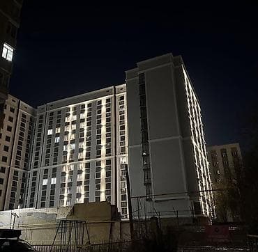red centr: 2 комнаты, 61 м², Элитка, 3 этаж, Готовая ПСО (под самоотделку) — 4