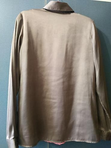 красный речка: Блузка — 3