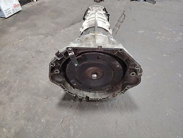 zf: Коробка передач Автомат BMW — 3