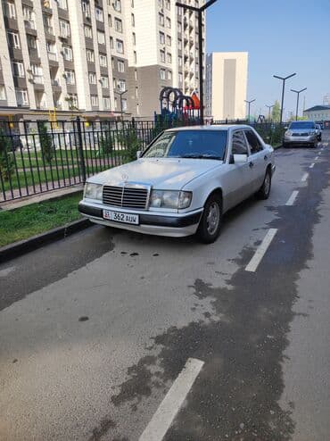 зимние шины бишкек купить: Mercedes-Benz W124: 1990 г., 2.3 л, Механика, Бензиновая, Седан — 4
