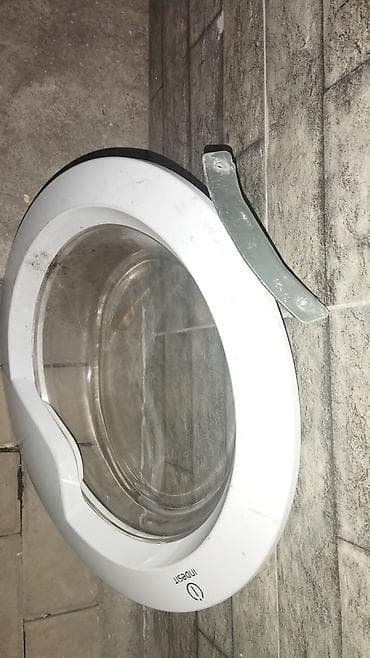 lg magic: Стиралка LG, бу, в отл состоянии, жм Кокжар, 10000 крышка от стиралку — 4