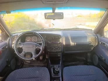 Volkswagen Passat: 1994 г., 1.9 л, Механика, Дизель, Седан — 2
