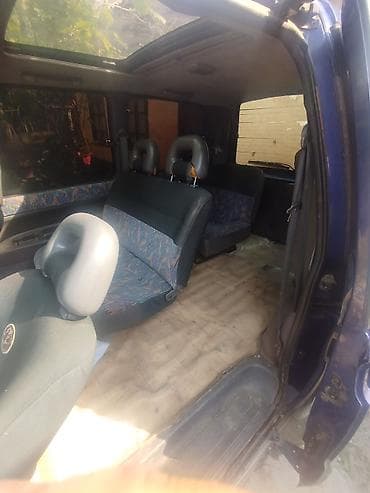Унаа сатуу: Nissan Serena: 1999 г., 2 л, Автомат, Бензин, Вэн/Минивэн — 3