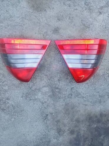 купить шины на мтз 82 задние: Комплект стоп-сигналов Mercedes-Benz 1994 г., Б/у, Оригинал, Германия — 3