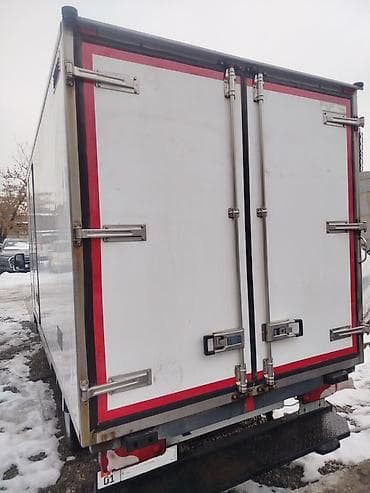 sprinter 316: Mercedes-Benz Спринтер: 2013 г., 3 л, Механика, Дизель — 2