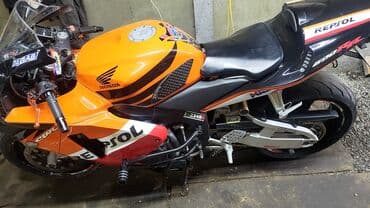 мастер по ремонту велосипедов: Ремонт мото техники находимся 10 микрорайон с12:00до22:00 ( писать на — 14