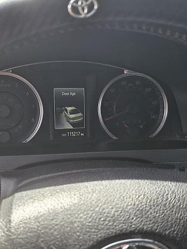 пружина на камри: Toyota Camry: 2016 г., 2.5 л, Автомат, Бензин, Седан — 6