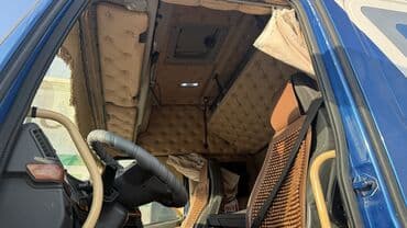 купить шины бу в бишкеке: Тягач, Volvo, 2009 г., Трал — 7