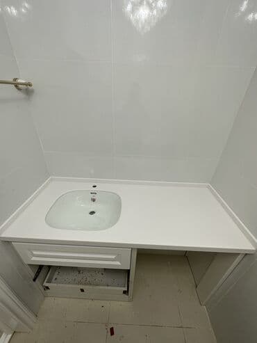 столешница из искусственного камня цена: РАКОВИНЫ ИЗ ИСКУССТВЕННОГО КАМНЯ ПРАКТИЧНО ДОЛГОВЕЧНО СТИЛЬНО — 21