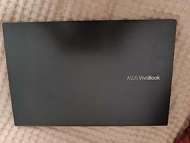 Ноутбуки ASUS: Ноутбук ASUS VivoBook 15 - Экран 15.6" с тонкими рамками, матовое — 4