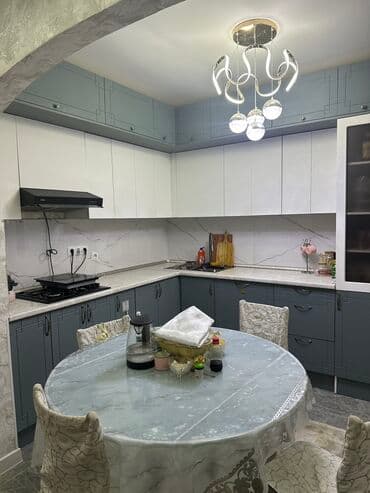 посуточная аренда элит квартир: 2 комнаты, Собственник, Без подселения, С мебелью полностью — 7