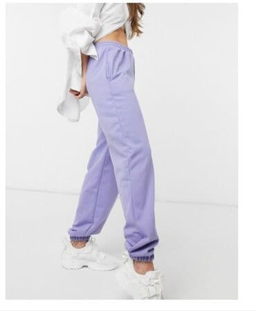 двойка брюки и кофта: Брюки Новый, 3XL, 2XL, M — 1