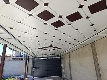 Үйлөрдү сатуу: Просторный кирпичный дом с огороженной территорией и хозпостройками — 5