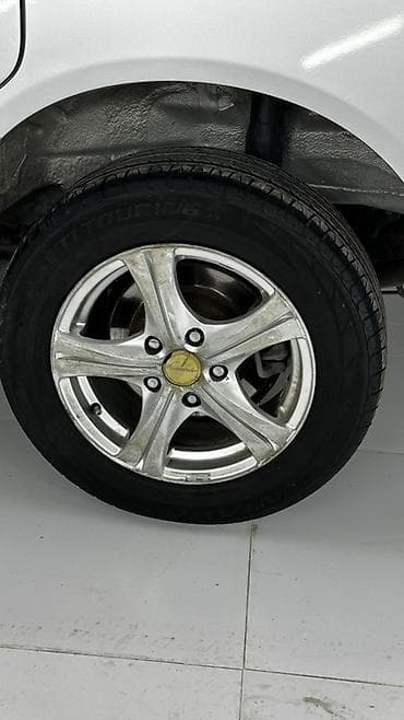 Honda Stepwgn: 2002 г., 2 л, Автомат, Газ, Минивэн — 7