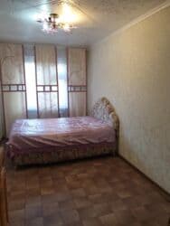 испанский дом: 3 комнаты, 57 м², 104 серия, 2 этаж, Евроремонт — 7