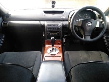 купить двигатель на нексию в бишкеке: Nissan Skyline: 2002 г., 2.5 л, Типтроник, Бензин, Седан — 6