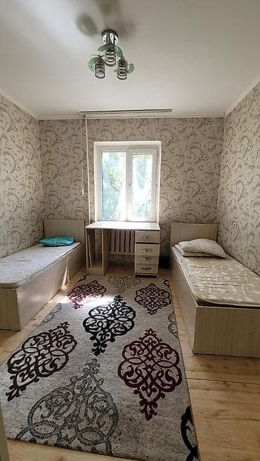 сдаю квартиру улан 2: 2 комнаты, Собственник, Без подселения, С мебелью полностью — 2