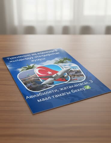 работа с проживанием официант: Жумуш - Түркиянын 5 жылдыздуу отелдеринде жумуш Предлагаются — 1