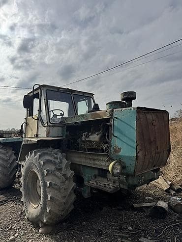 Модель: T-150, Б/у