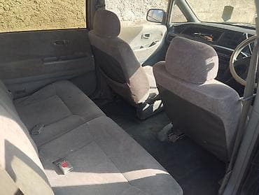 рейка цивик: Honda Odyssey: 1994 г., 2.2 л, Автомат, Газ, Минивэн — 6