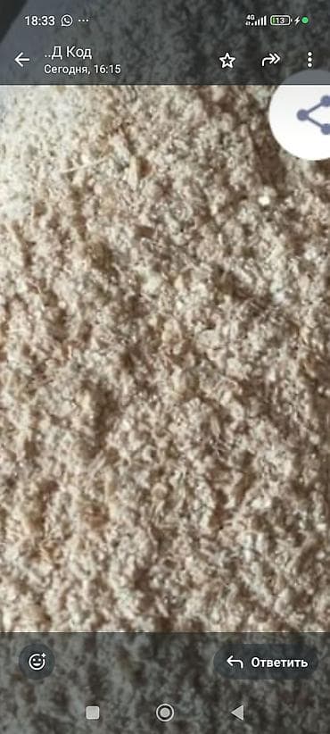 цыплята бролеры: Корма и компоненты для животноводства - Пшеница фуражная — чистое — 2