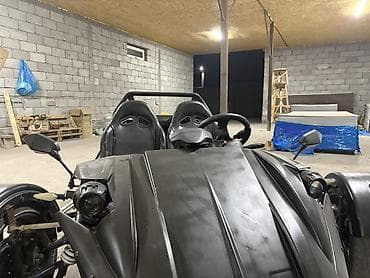 мотоцыкл днепр: Трайк Ztr 350куб водиное охлаждение автомат коробка салом прибор все — 4