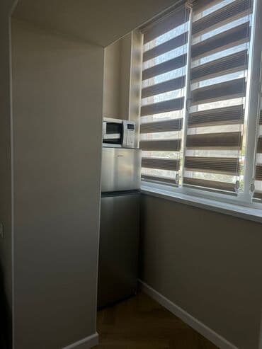 квартиры в оше купить: 2 комнаты, 43 м², Индивидуалка, 3 этаж, Дизайнерский ремонт — 10
