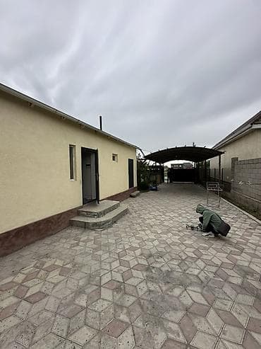 ‼️Срочнопродается дом в Ж/М Ак-ордо2🔥 🟥 Площадь 100м/кв участок — 2