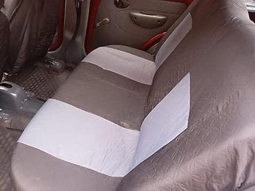 матиз 2 сатылат: Daewoo Matiz: 2012 г., 0.8 л, Автомат, Бензин, Хетчбек — 6