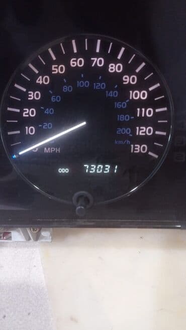 продажа тойота ленд крузер 100 в бишкеке: Щиток приборов Lexus 2006 г., Б/у, Оригинал — 2