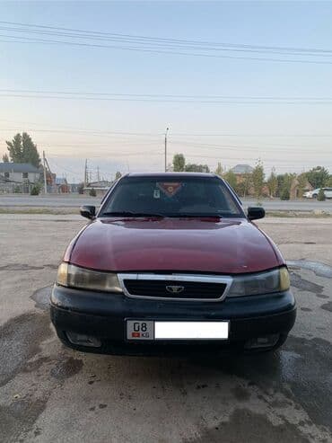 продаю или меняю с доплатой мне: Daewoo Nexia: 2007 г., 1.6 л, Механика, Бензин, Седан — 1