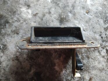 руль на велосипед цена: Honda Odyssey RA6, ручка крышки багажника. Хонда Одиссей РА6 Ручка — 2