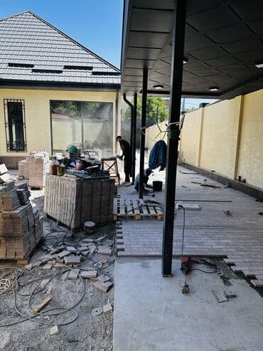 автоэлектрик ремонт авто с выездом бишкек: Ремонт фасада, Утепление фасада, Фасадный декор | Балясины | Гранит, Мрамор, Жидкий травертин | Базальт Больше 6 лет опыта — 6