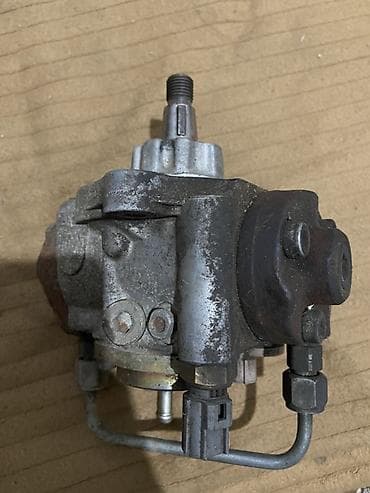 evolution mk249: Продается ТНВД DENSO HU294 / Nissan 16700-EC00E Оригинальный ТНВД — 3