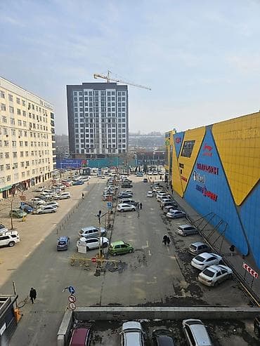 обмен квартиры на квартиру: 2 комнаты, 62 м², 5 этаж, Евроремонт — 10