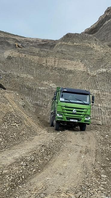 тошоки для авто: Самосвал строительный 6x4, зеленый - 2018 г обмен интересуетразумный — 4