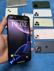 realme x2 pro цена бишкек: IPhone 14 Pro Max, Колдонулган, 128 ГБ, Кара, Коргоочу айнек, Каптама, 90 % — 1