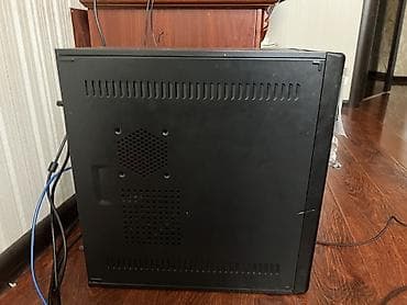 xbox 360 kinect: Системный блок (офисный/домашний ПК) Характеристики по системе: - — 5