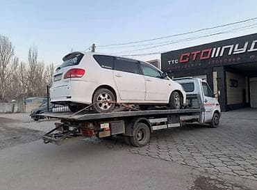 Со сдвижной платформой