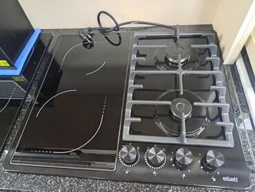 бытовая техника в рассрочку ош: Встраиваемая духовка и поверхность в широком ассортименте. все фирмы — 3