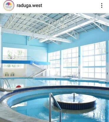 комнаты на иссык куле: Батир, Р | Радуга West, Кош-Көл, Балдар аянтчасы, Унаа токтотуучу жай, унаа туруучу жай, Коргоодогу аймак — 7