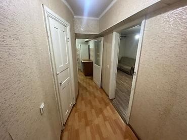 1 комнатная квартира продаю: 2 комнаты, Собственник, С мебелью частично — 7