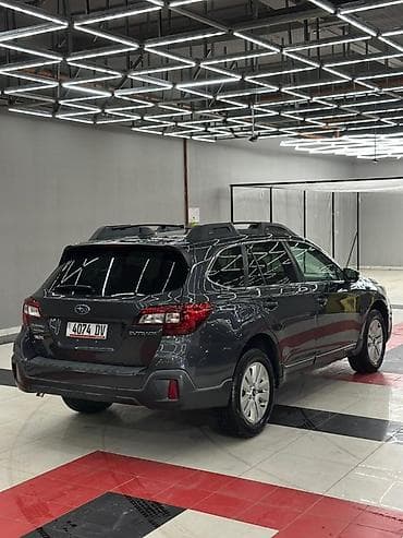субару аутбек 2019 цена бишкек: Subaru Outback: 2019 г., 2.5 л, Вариатор, Бензин, Кроссовер — 4