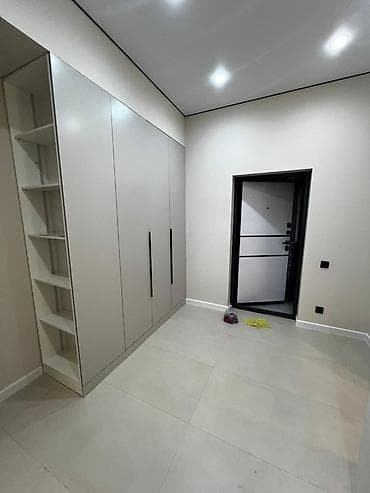 Батирлер: 2 бөлмө, 60 м², Элитка, 11 кабат, Евроремонт — 7