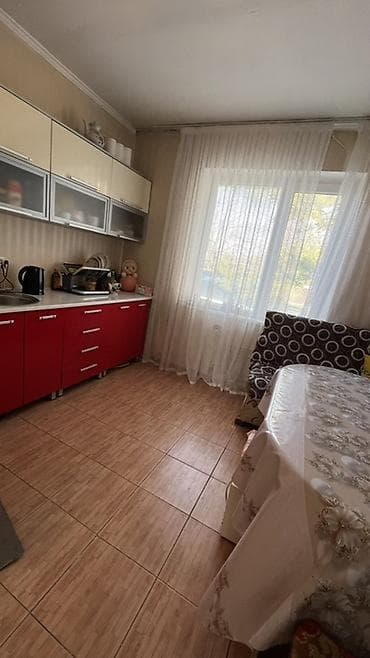 Үйлөр: В с. Кара-Джыгач Бек-Тоо продается Дом (70кв.м ) с участком 9 соток — 6