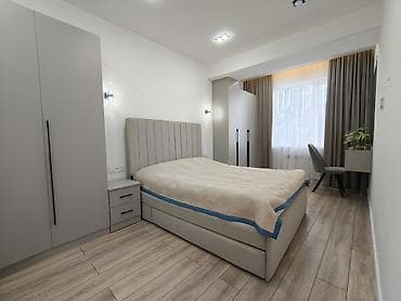 discovery studio: 4 комнаты, 102 м², Мед Академия Элитка, 3 этаж, Евроремонт — 7