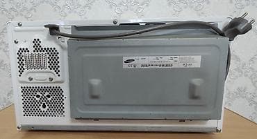 Техника и электроника: Микроволновка — 2