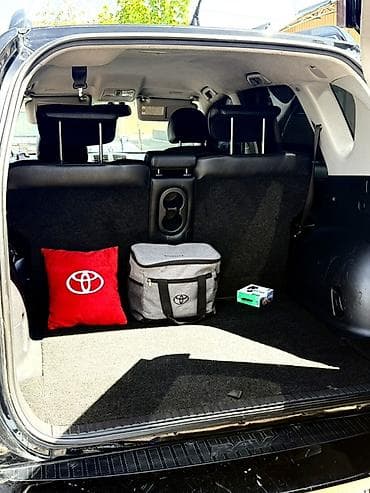 ravon r4: Toyota RAV4: 2007 г., 2 л, Автомат, Бензин, Кроссовер — 7